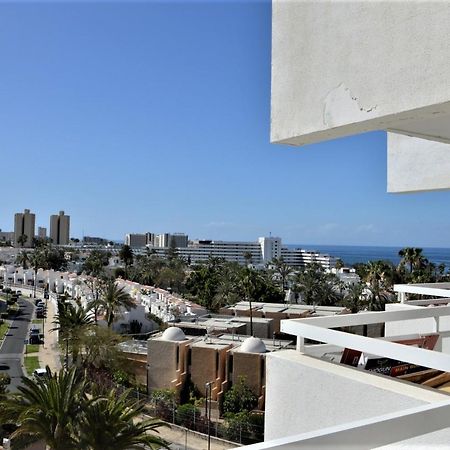 Studio Ponderosa Playa de las Américas Exterior foto