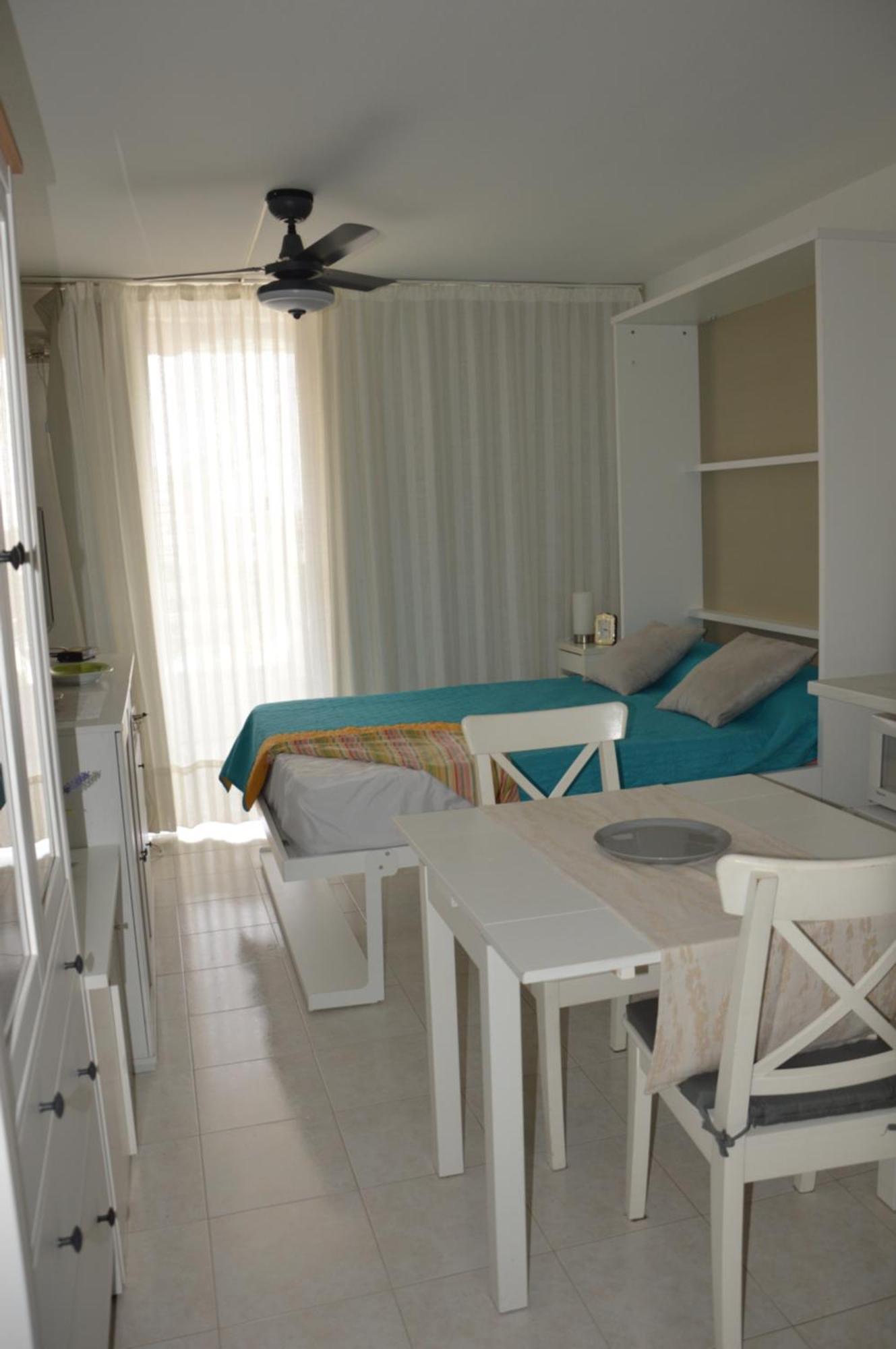 Studio Ponderosa Playa de las Américas Exterior foto